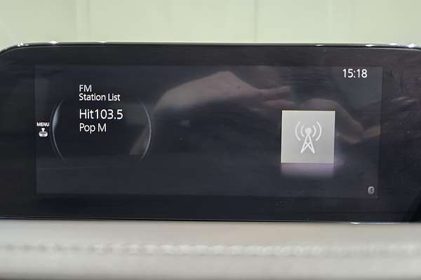 2023 Mazda CX-30 G20 Touring DM Series