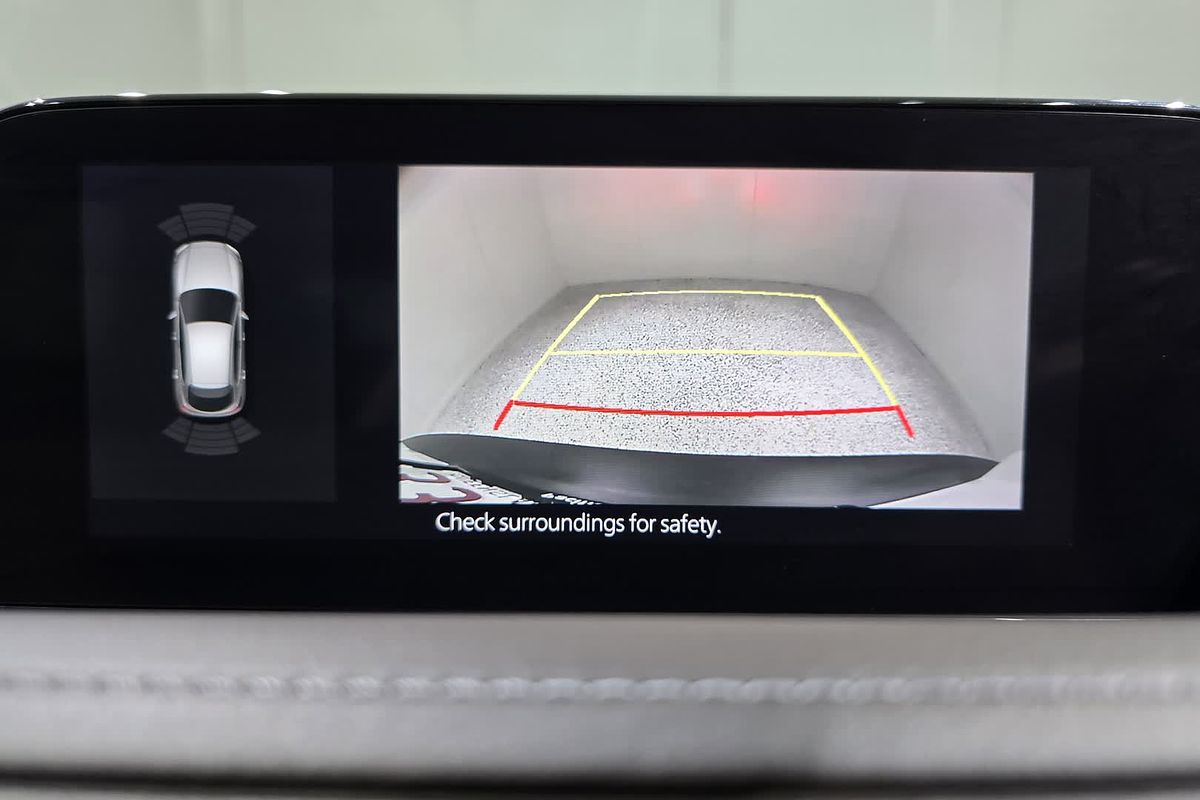 2023 Mazda CX-30 G20 Touring DM Series