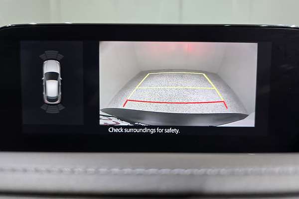 2023 Mazda CX-30 G20 Touring DM Series