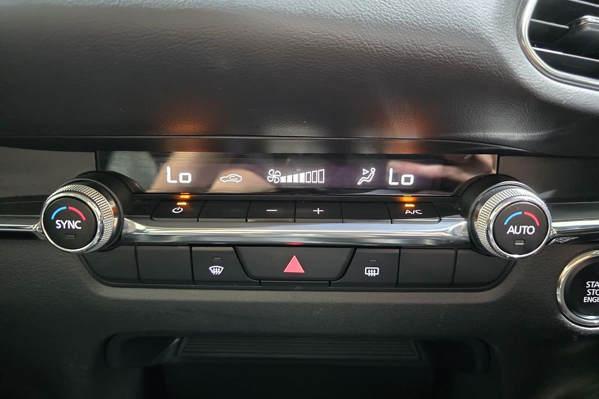 2023 Mazda CX-30 G20 Touring DM Series