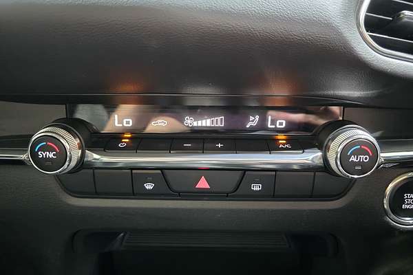 2023 Mazda CX-30 G20 Touring DM Series