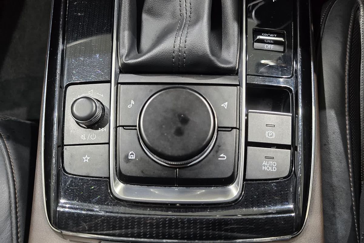 2023 Mazda CX-30 G20 Touring DM Series