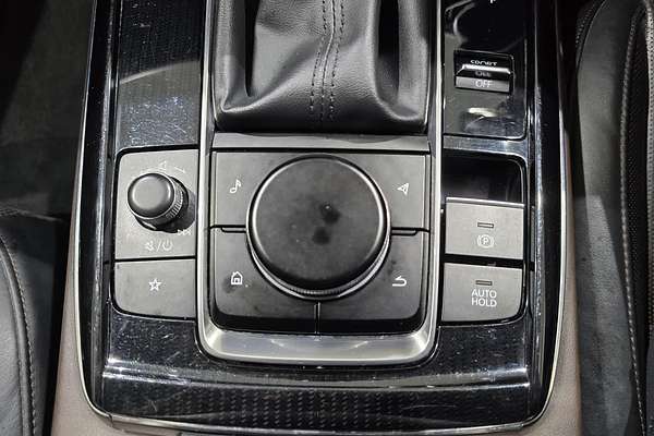 2023 Mazda CX-30 G20 Touring DM Series