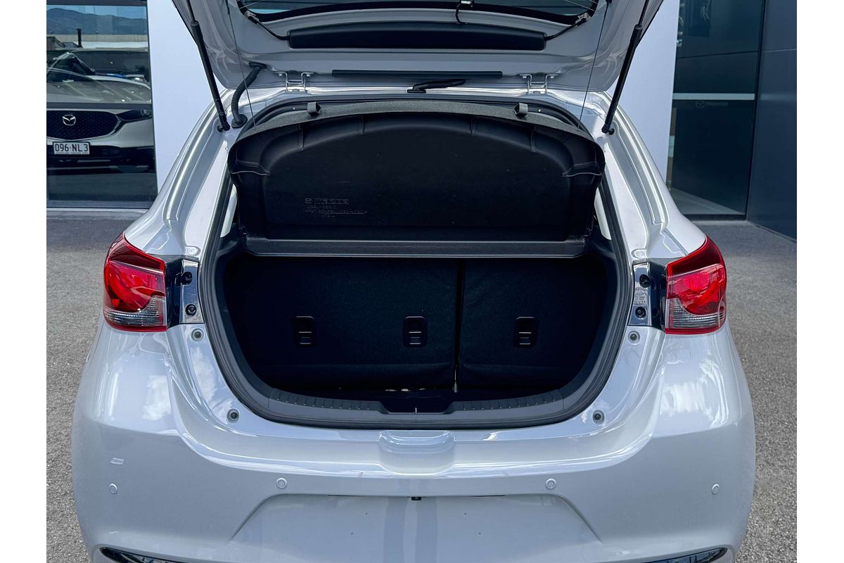 2025 Mazda 2 G15 Evolve DJ Series