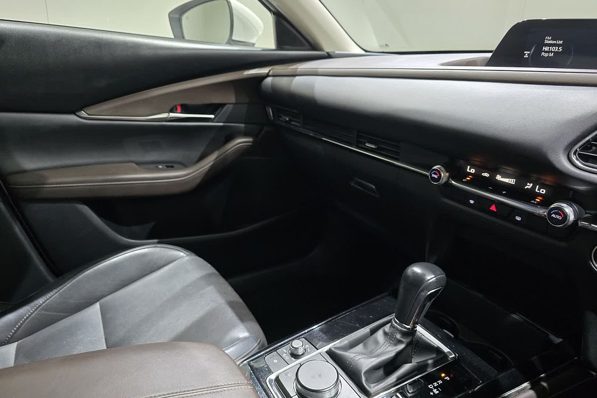 2023 Mazda CX-30 G20 Touring DM Series