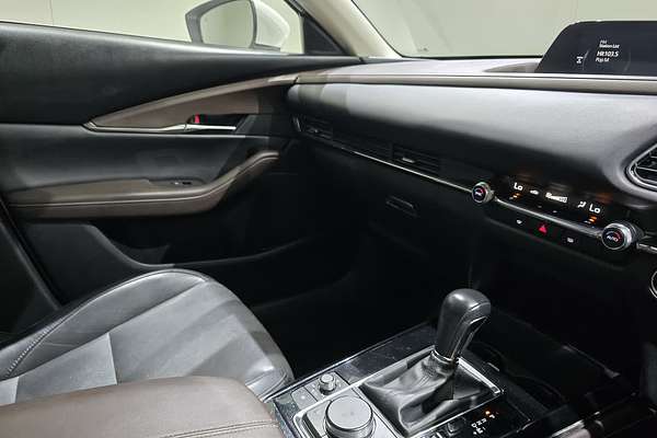 2023 Mazda CX-30 G20 Touring DM Series