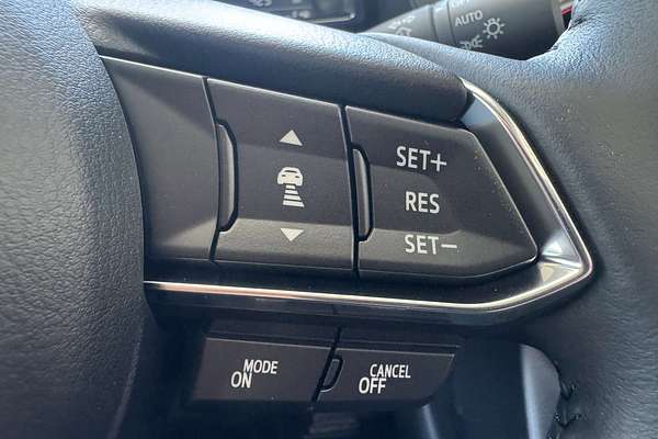 2025 Mazda 2 G15 Evolve DJ Series