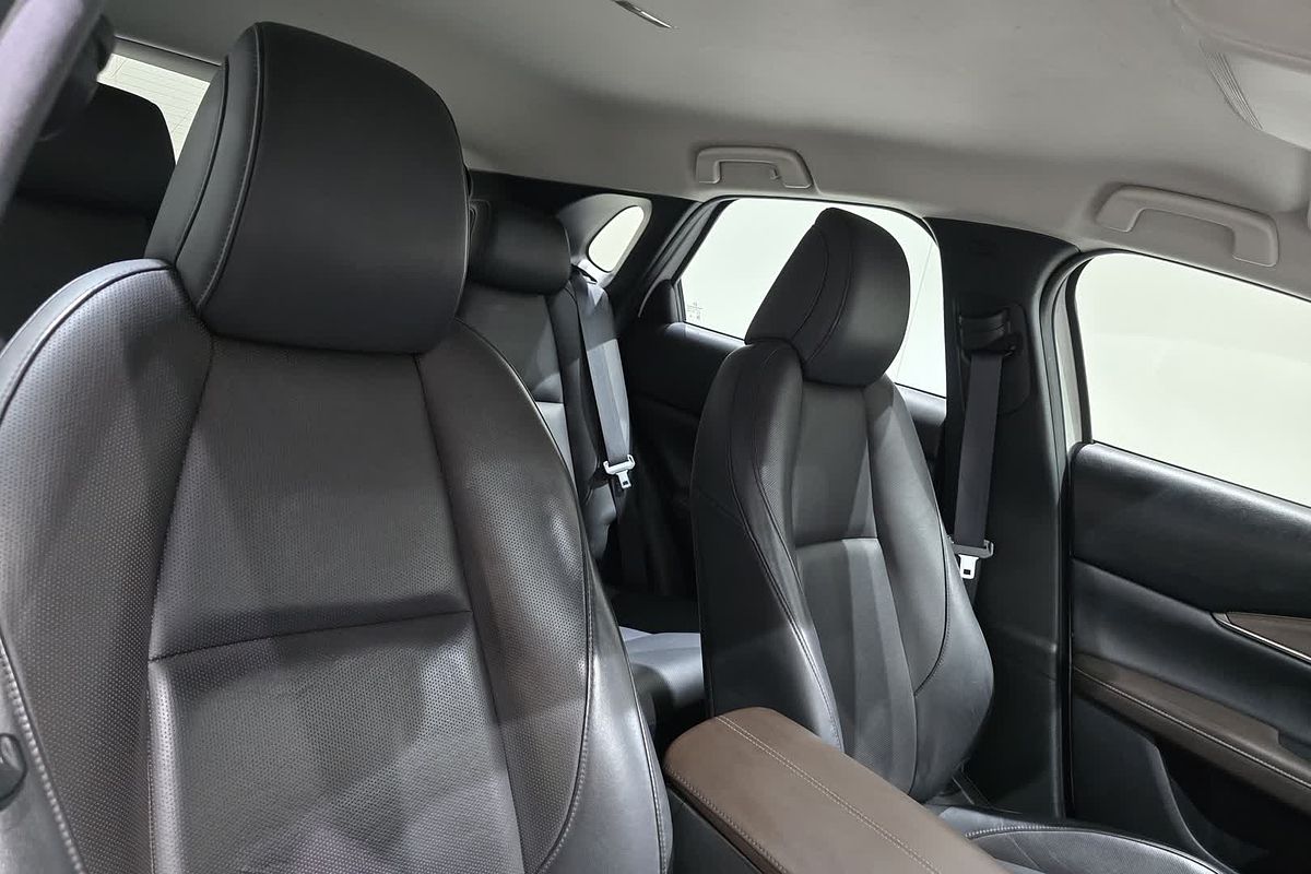 2023 Mazda CX-30 G20 Touring DM Series