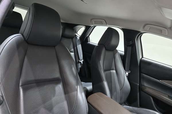 2023 Mazda CX-30 G20 Touring DM Series