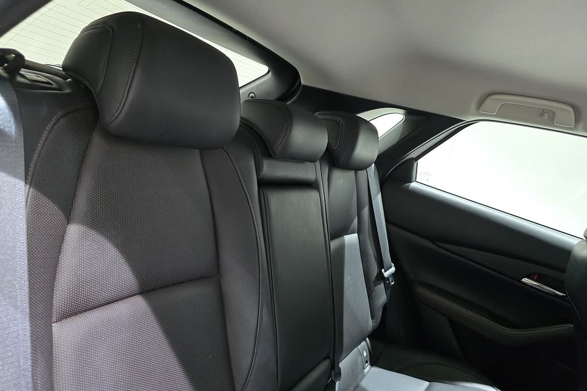 2023 Mazda CX-30 G20 Touring DM Series