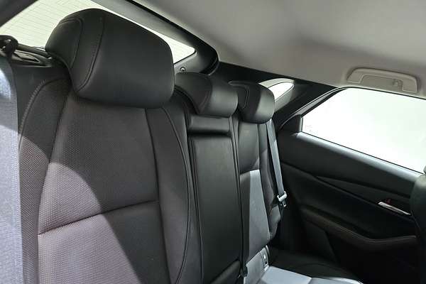 2023 Mazda CX-30 G20 Touring DM Series