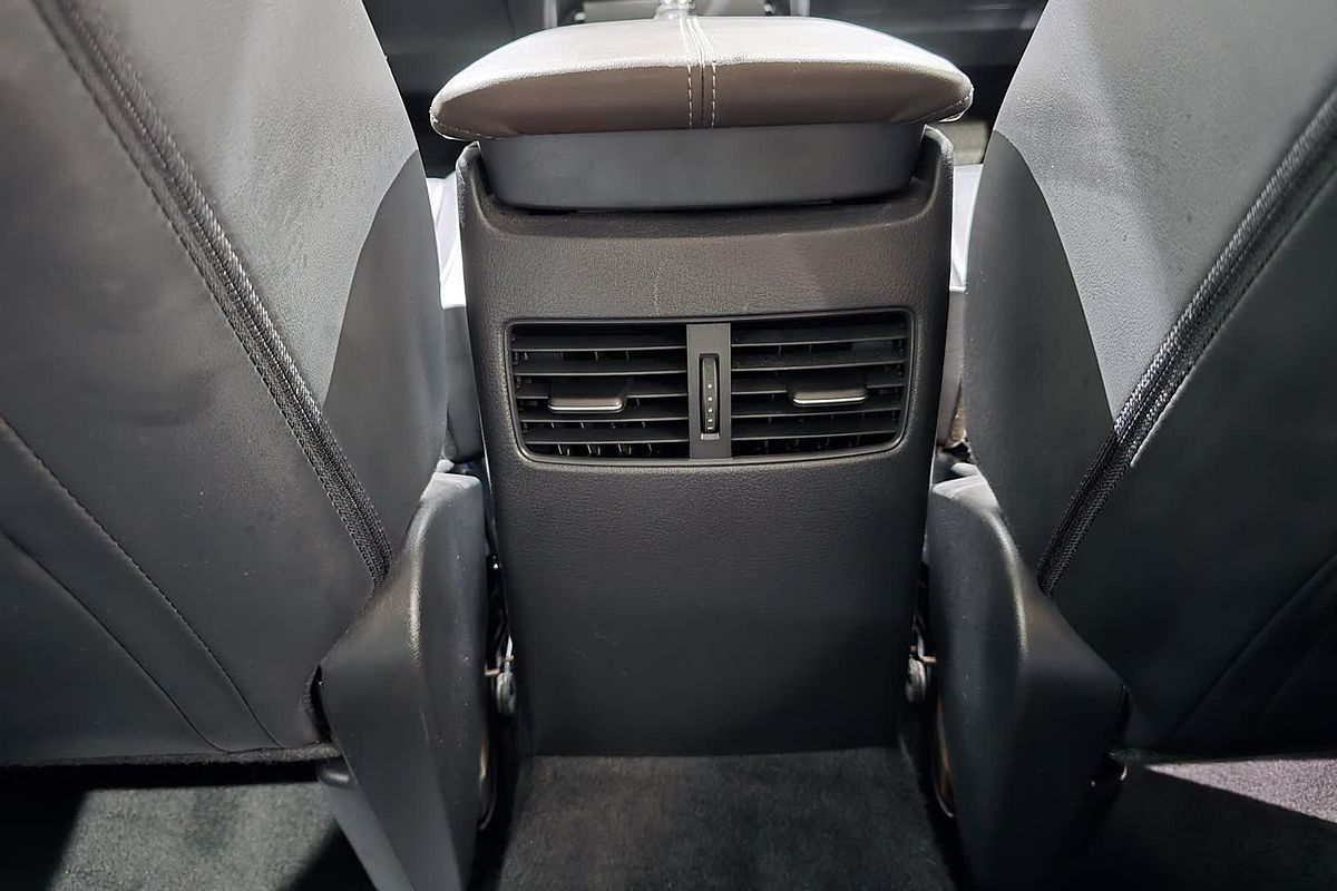 2023 Mazda CX-30 G20 Touring DM Series