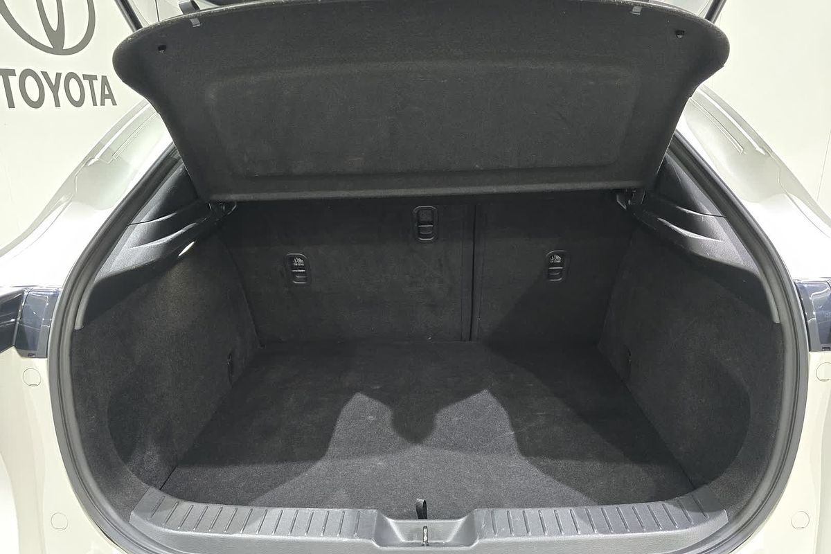 2023 Mazda CX-30 G20 Touring DM Series