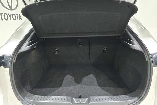 2023 Mazda CX-30 G20 Touring DM Series