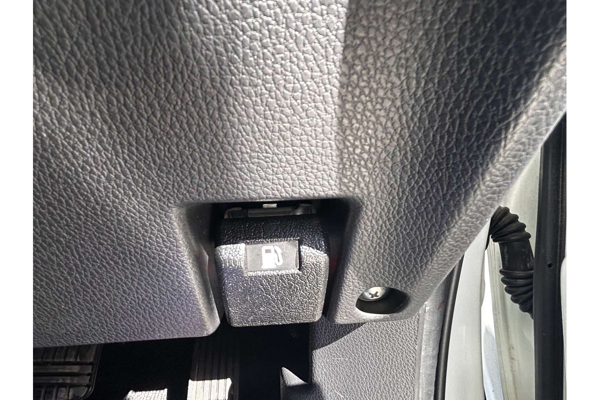 2017 Mitsubishi Pajero Sport GLS QE