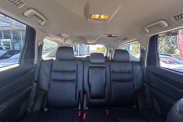 2017 Mitsubishi Pajero Sport GLS QE