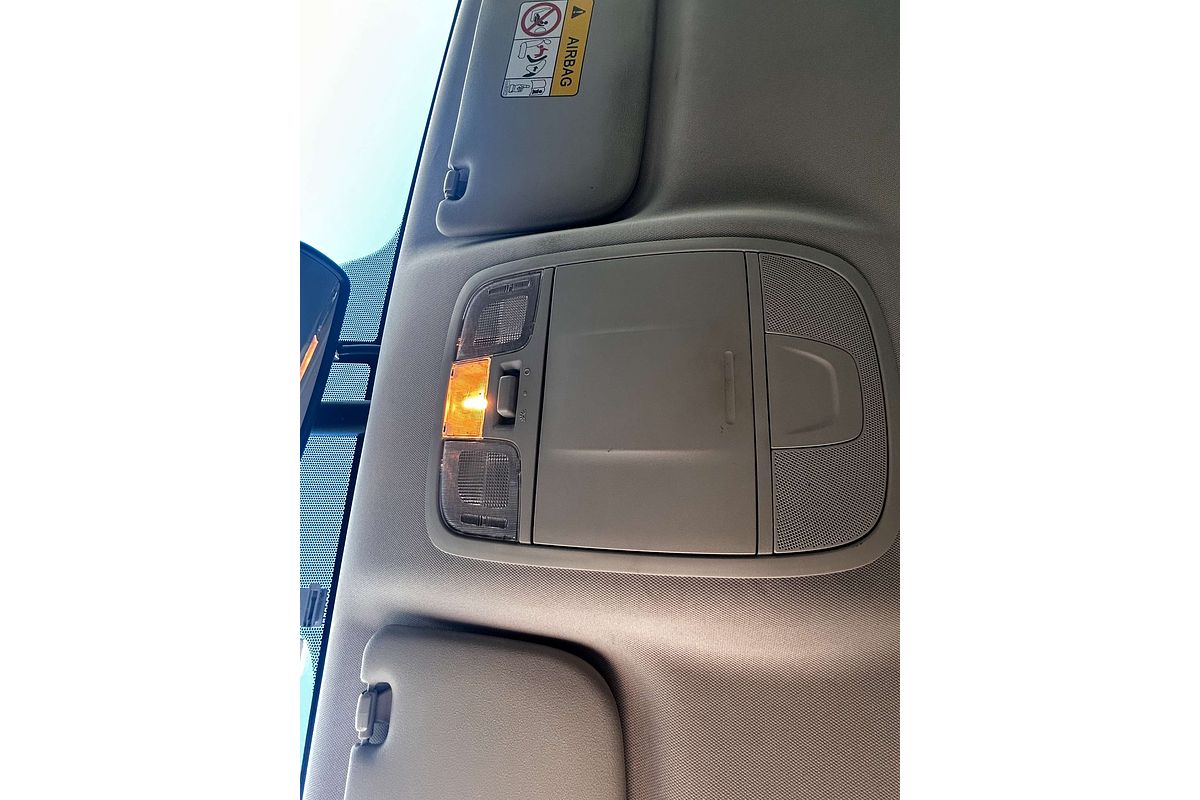 2017 Mitsubishi Pajero Sport GLS QE