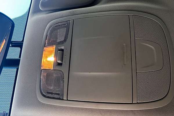 2017 Mitsubishi Pajero Sport GLS QE