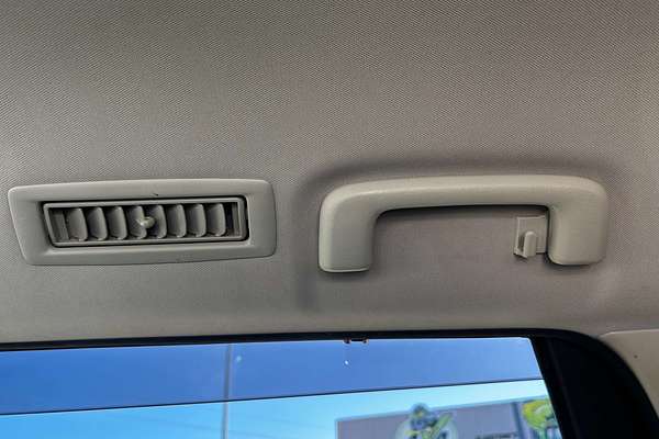 2017 Mitsubishi Pajero Sport GLS QE