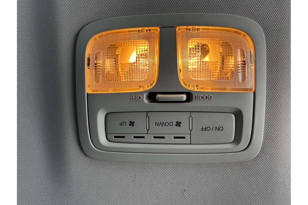 2017 Mitsubishi Pajero Sport GLS QE