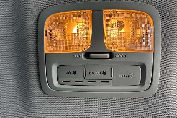 2017 Mitsubishi Pajero Sport GLS QE