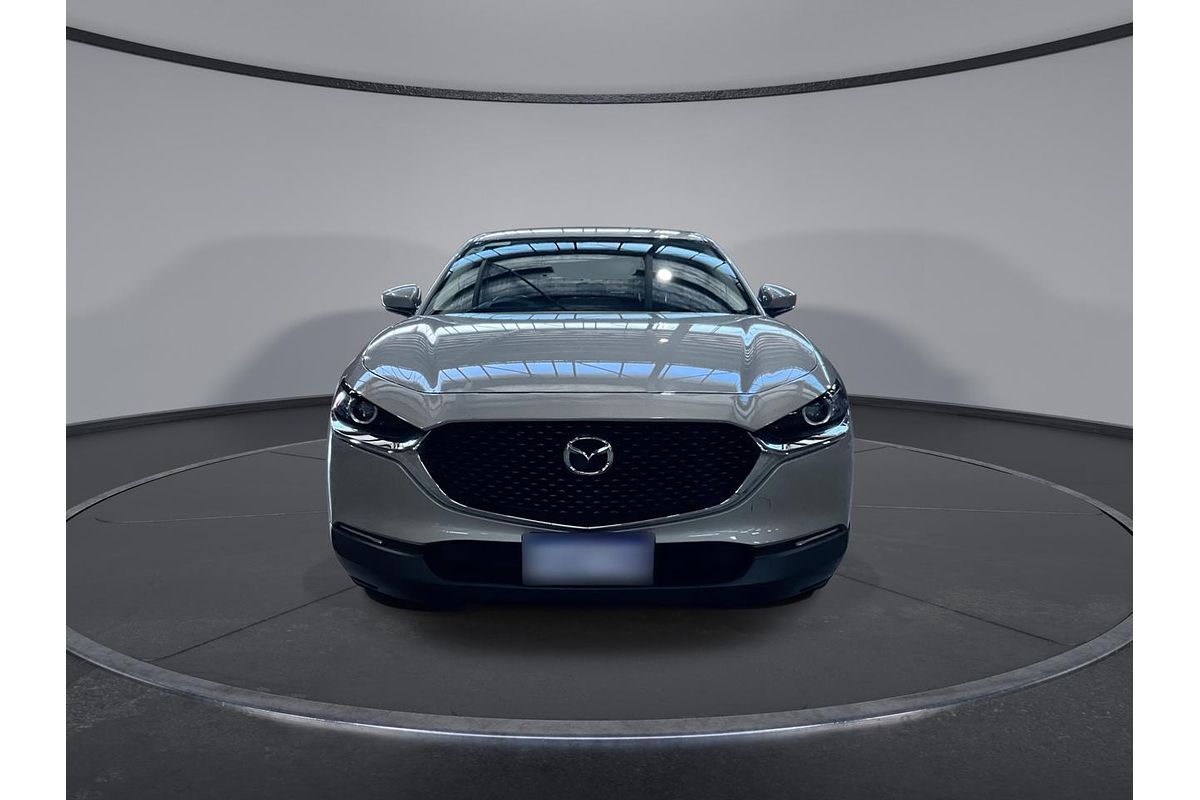 2023 Mazda CX-30 G20 Pure DM Series