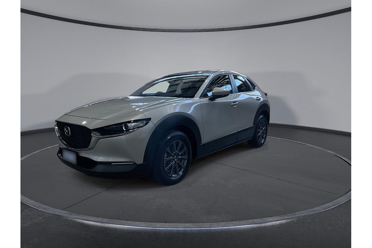 2023 Mazda CX-30 G20 Pure DM Series