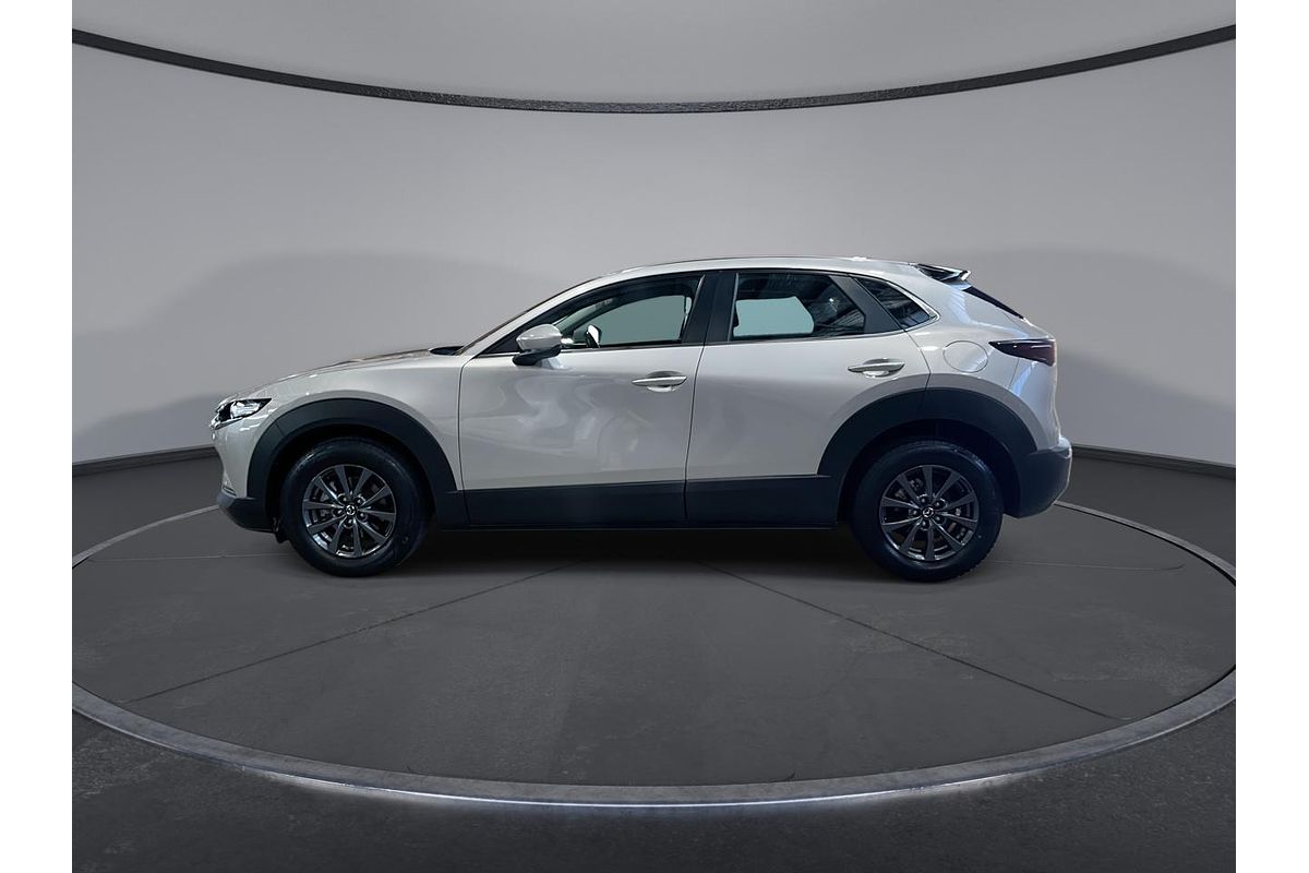 2023 Mazda CX-30 G20 Pure DM Series