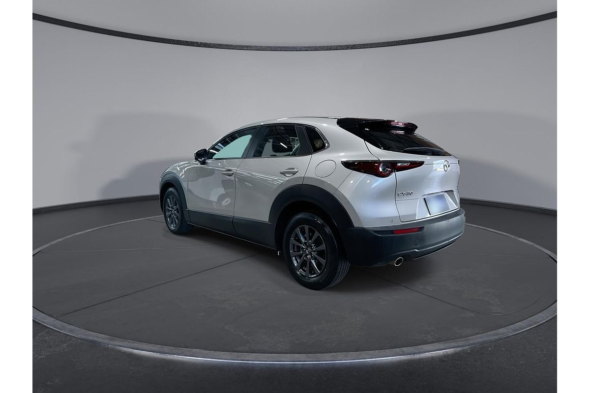 2023 Mazda CX-30 G20 Pure DM Series