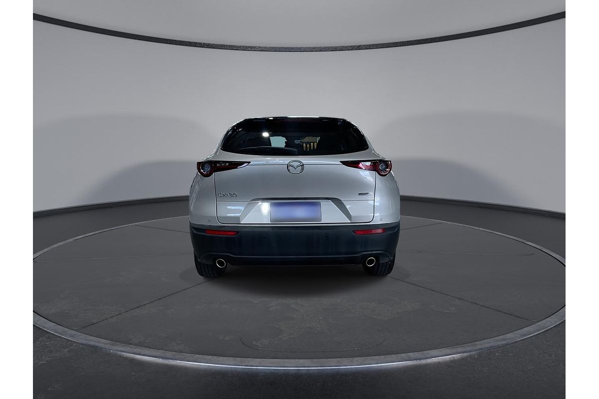 2023 Mazda CX-30 G20 Pure DM Series