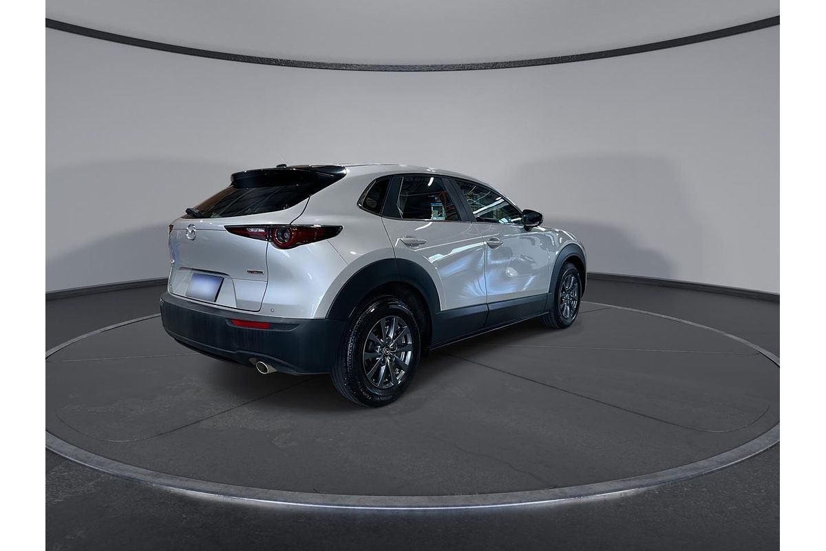 2023 Mazda CX-30 G20 Pure DM Series