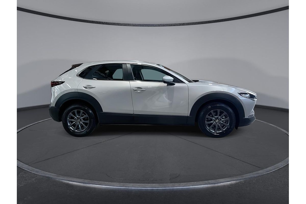 2023 Mazda CX-30 G20 Pure DM Series