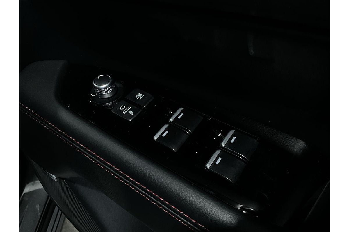 2025 Mazda CX-5 G35 GT SP KF Series