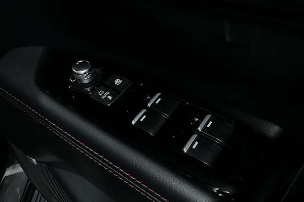 2025 Mazda CX-5 G35 GT SP KF Series