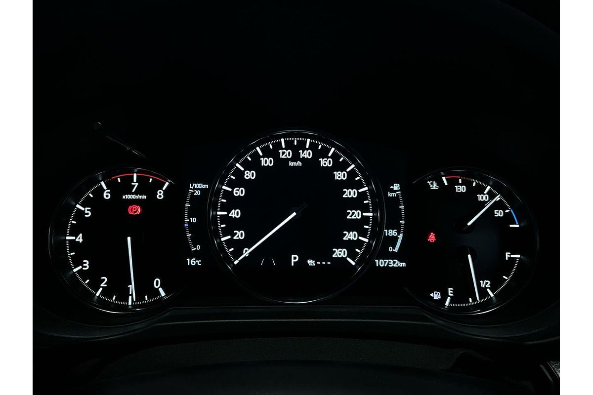 2025 Mazda CX-5 G35 GT SP KF Series