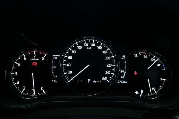 2025 Mazda CX-5 G35 GT SP KF Series