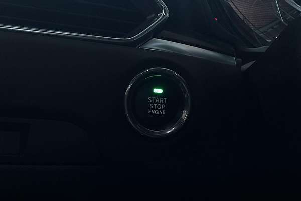 2025 Mazda CX-5 G35 GT SP KF Series