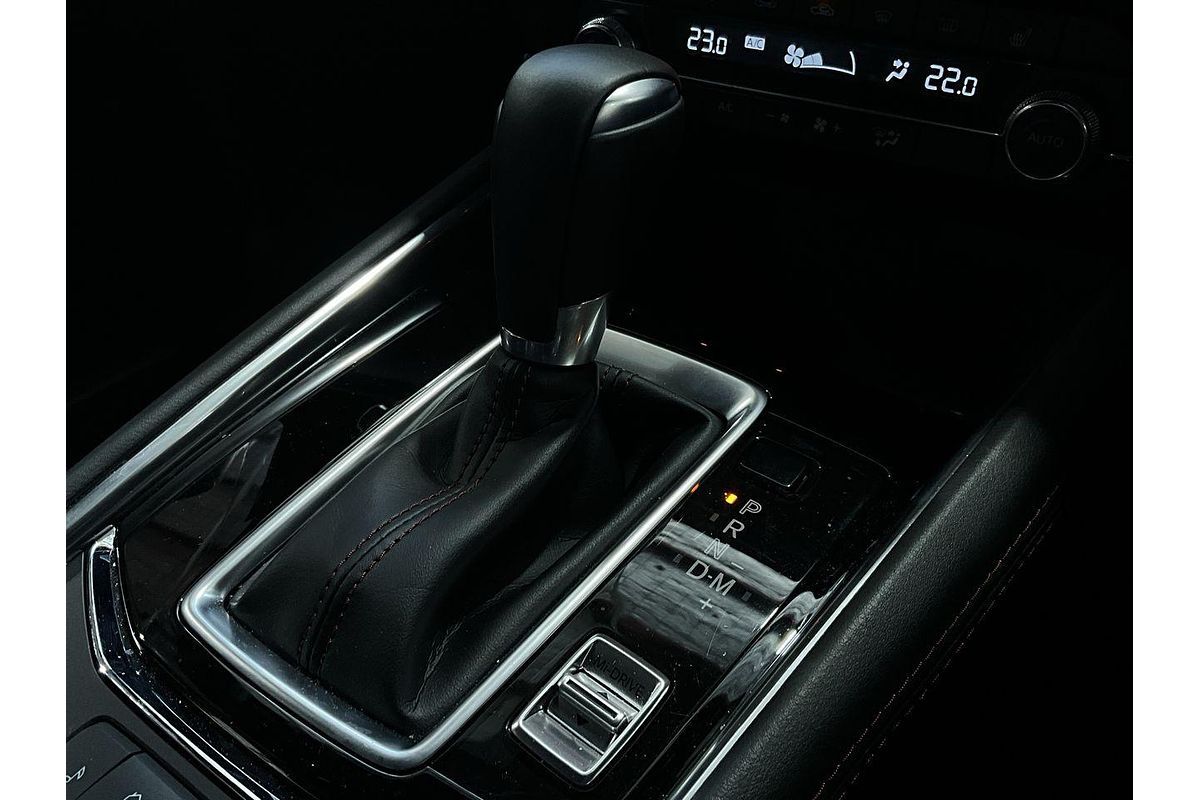 2025 Mazda CX-5 G35 GT SP KF Series