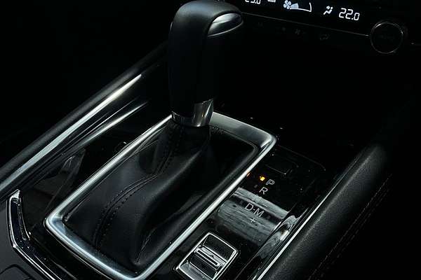 2025 Mazda CX-5 G35 GT SP KF Series