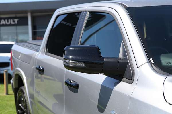 2024 RAM 1500 Limited Hurricane HO RamBox DT 4X4 SWB