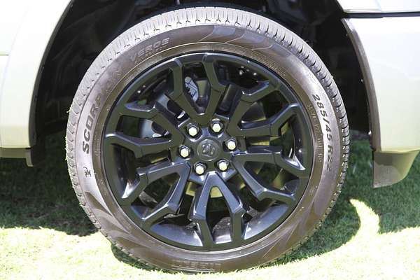 2024 RAM 1500 Limited Hurricane HO RamBox DT 4X4 SWB