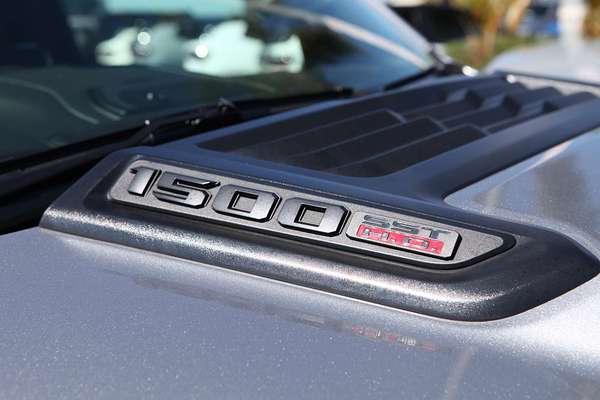 2024 RAM 1500 Limited Hurricane HO RamBox DT 4X4 SWB