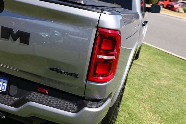 2024 RAM 1500 Limited Hurricane HO RamBox DT 4X4 SWB