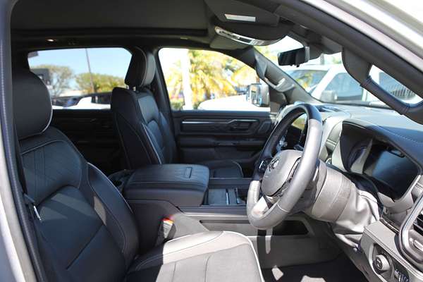 2024 RAM 1500 Limited Hurricane HO RamBox DT 4X4 SWB