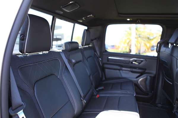 2024 RAM 1500 Limited Hurricane HO RamBox DT 4X4 SWB