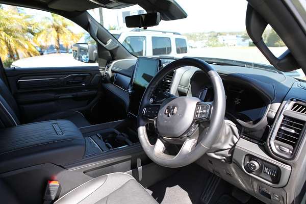 2024 RAM 1500 Limited Hurricane HO RamBox DT 4X4 SWB