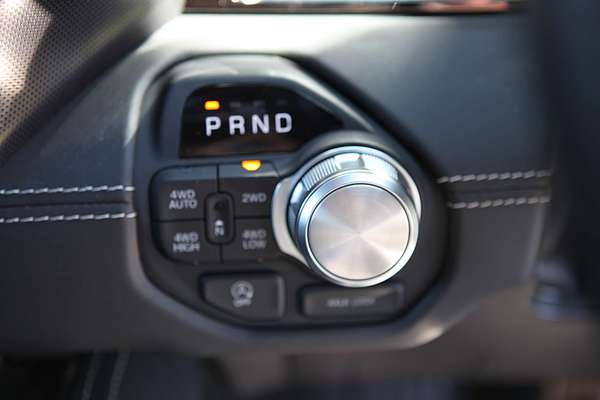 2024 RAM 1500 Limited Hurricane HO RamBox DT 4X4 SWB