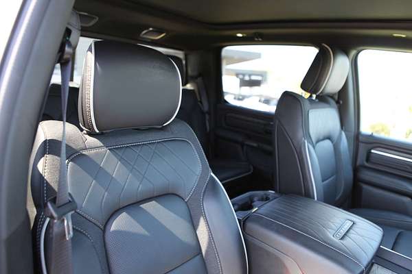 2024 RAM 1500 Limited Hurricane HO RamBox DT 4X4 SWB