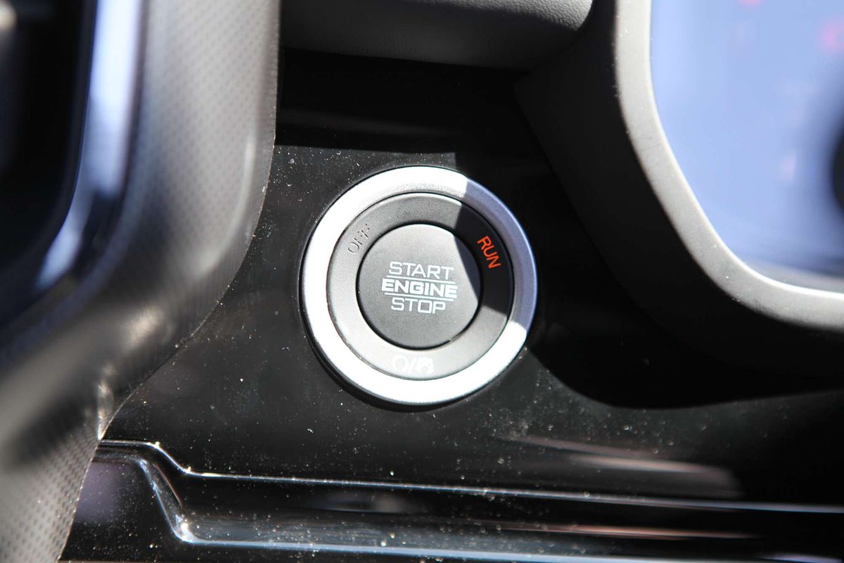 2024 RAM 1500 Limited Hurricane HO RamBox DT 4X4 SWB