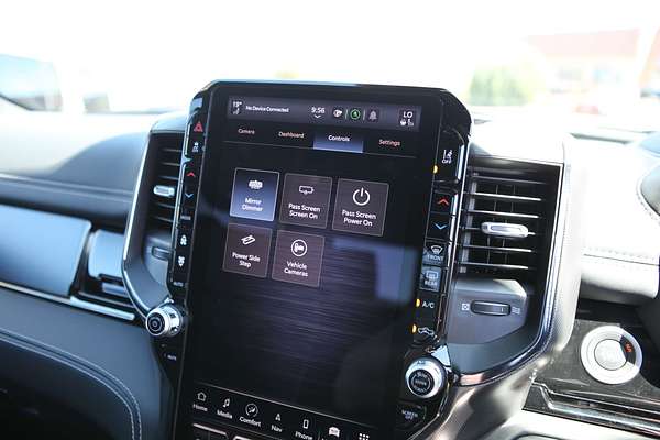 2024 RAM 1500 Limited Hurricane HO RamBox DT 4X4 SWB